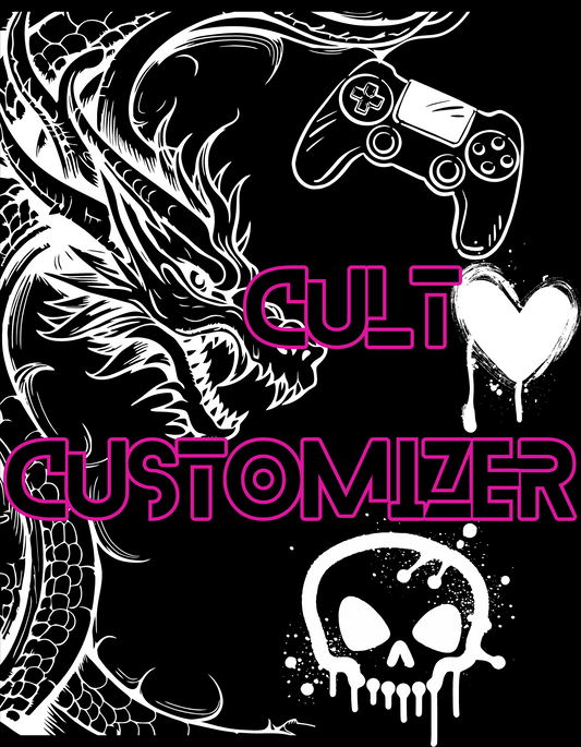 Cult Customizer