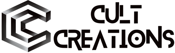 Cult Creations