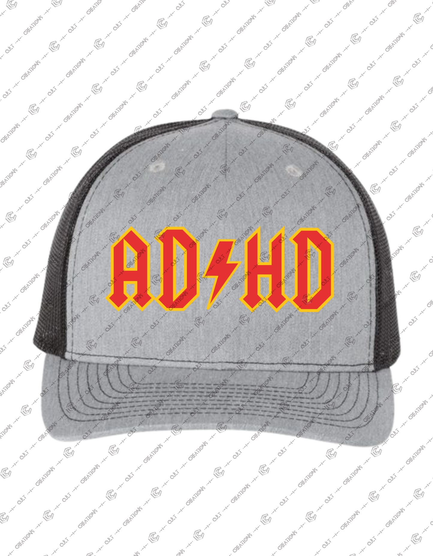 ADHD Hat