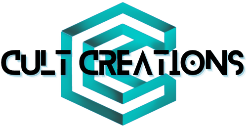 Cult Creations